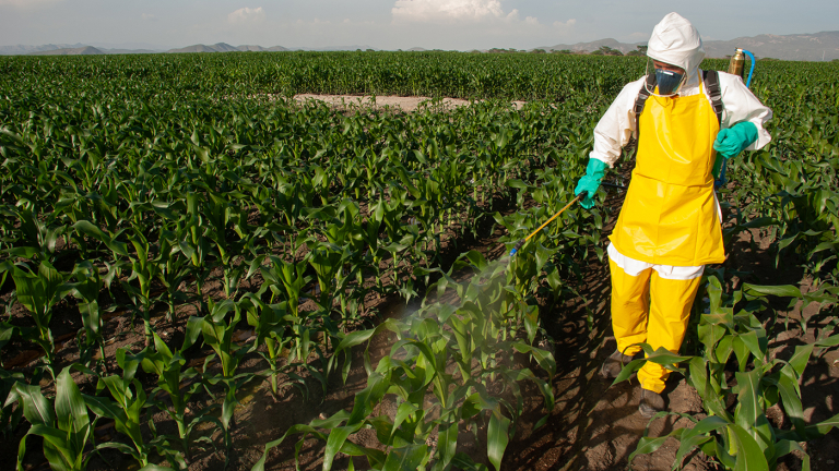 Farmers Could Lose Tools to Deal with Pests Unless EPA Acts Soon