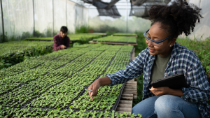 Improving Agricultural Literacy at A&T