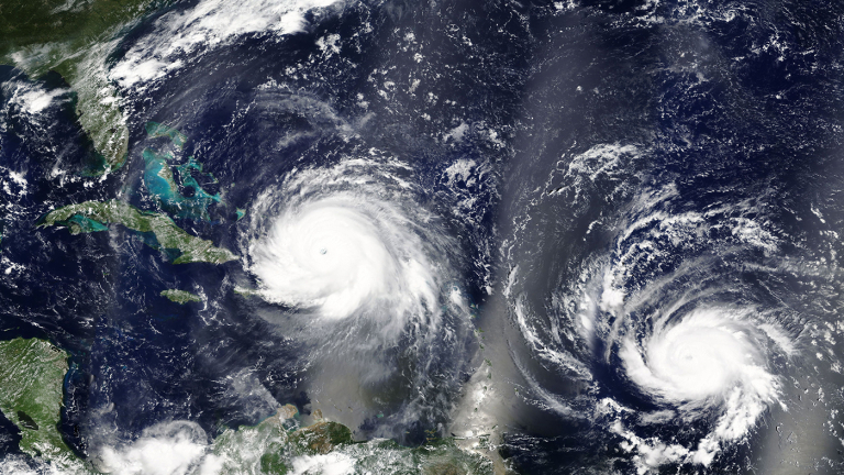 Atlantic Hurricane Season Could Be Rougher than First Predicted