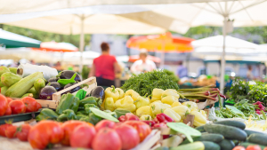 SC Commissioner Weathers: Farmer’s Market Week