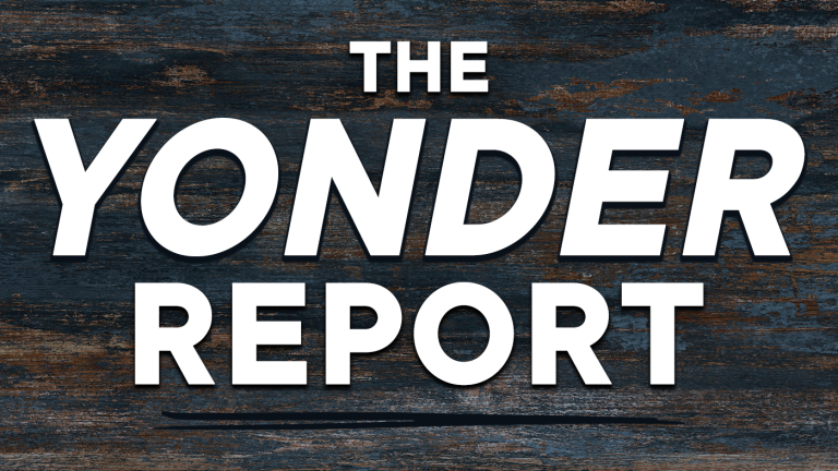 The Yonder Report