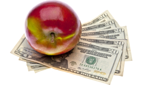 NC Commissioner Troxler: $1.25 Million Awarded in Specialty Crop Grants