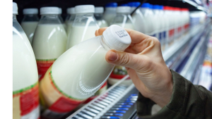 AFBF Testifies at the Federal Milk Marketing Order Hearing