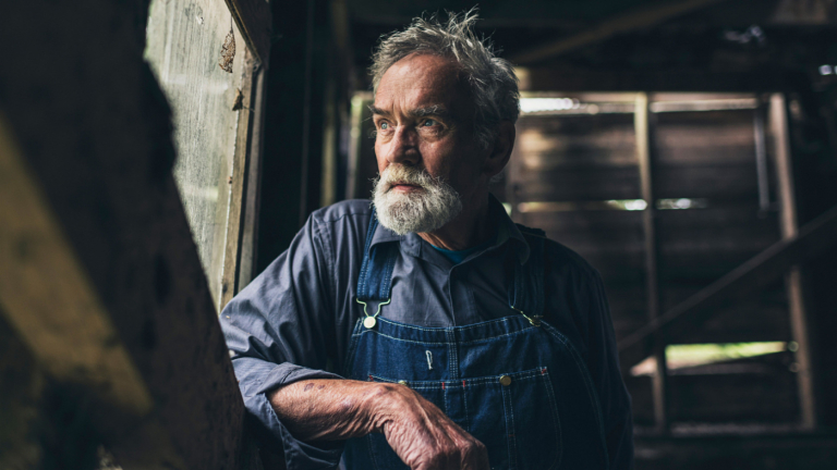 Canada’s Farmers, like America’s, are Retiring