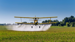 EPA Extends Comment Period on Proposed Herbicide Strategy