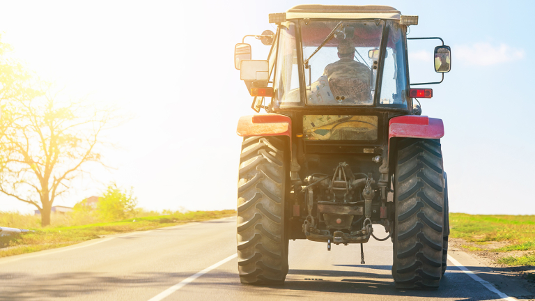 Statement from NC Ag Commissioner Steve Troxler on waiving of motor vehicle regulations to help farmers