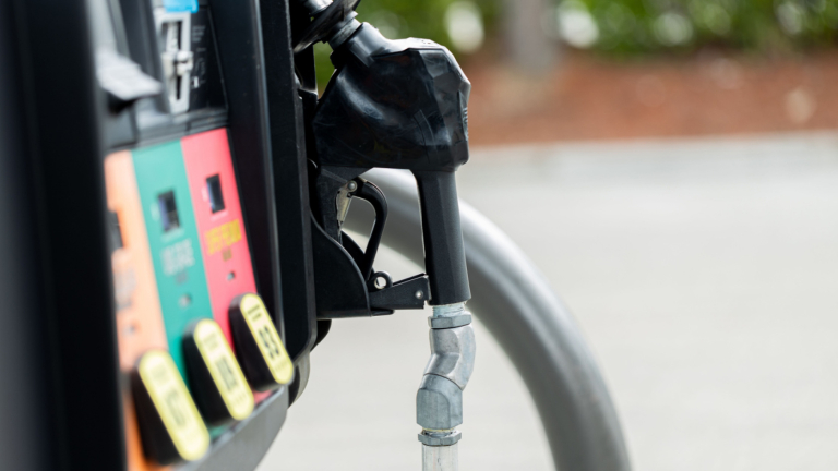 GasBuddy: Weekly Fuel Prices Rise Again