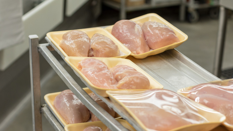 Combating Salmonella in Poultry