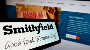 Smithfield Foods to Close Charlotte Plant