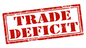 Latest Ag Trade Update Shows Growing Deficit