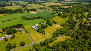 Lawmakers Exploring Issue of Foreign Ownership of U.S. Farmland