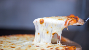 Dairy Checkoff’s Pizza Partnerships Growing Cheese Sales