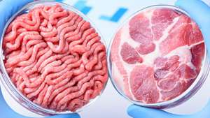 Believe It or Not, Cultured Meats are Coming