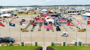 SC Commissioner Weathers: Sunbelt Ag Expo Recap