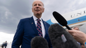 Biden, Cabinet Heading to Rural America