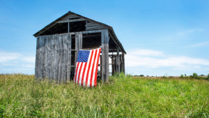 Farm Bureau Launches the Veteran Farmer Award of Excellence