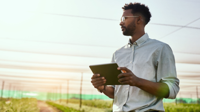 Guiding Beginning Farmers Through Tough Decisions