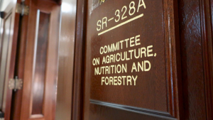 Farm Bill Delays: “This Too Shall Pass”