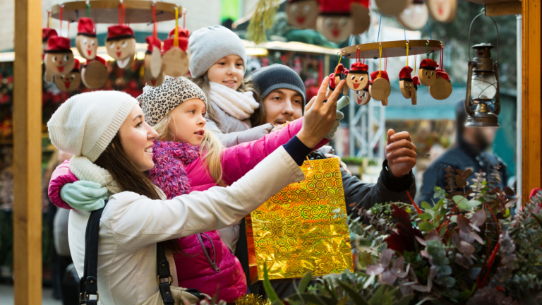 NC Commissioner Troxler: NC Farms and Agritourism Venues Offer Opportunities for Local Gifts