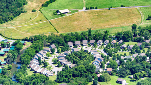 Lawmakers Learn about Loss of U.S. Farms and Farm Land