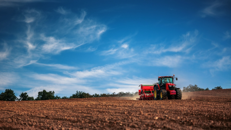 SC Commissioner Weathers: Working Ag Lands Act