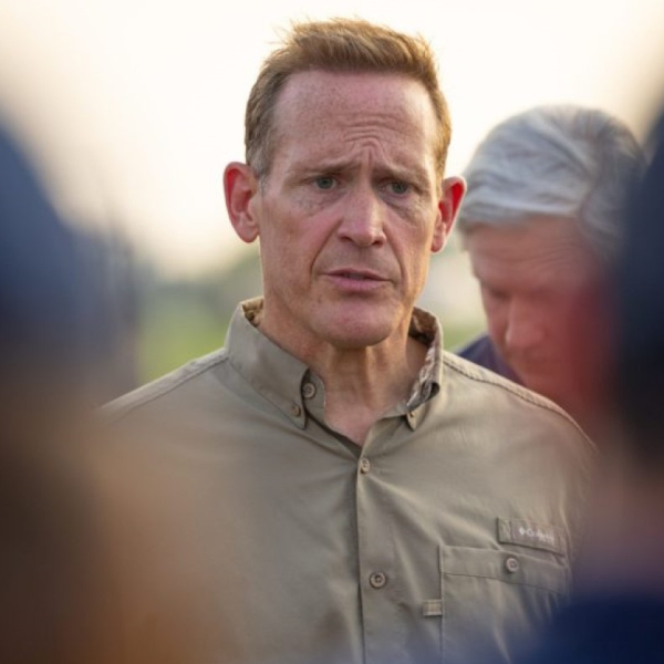 Budd: Let’s Have a Farm Bill about Farming