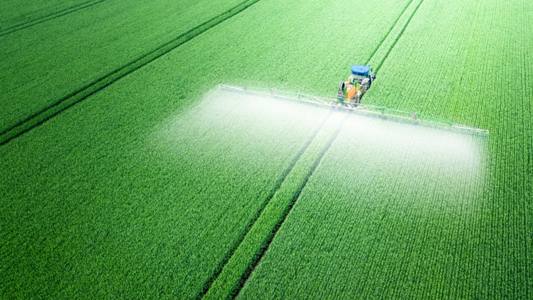 Groups Warn Against Herbicide Tariffs