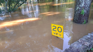 NC Commissioner Troxler: Update on the Aftermath of Hurricane Debby