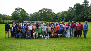 SC State PSA Celebrates One-Year Milestone of Climate-Smart Grown in SC