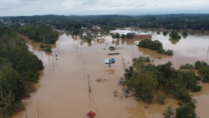 NCDA&CS Activates Hotline to Help Farmers Impacted by Tropical Storm Helene