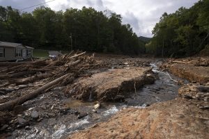 Supplemental Disaster Relief Program Now Available to Eligible Producers