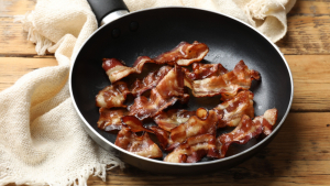 The Universal Truth of Pork: Taste and Flavor