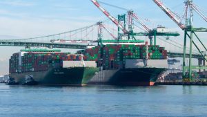 Port Worker Negotiation Failure Costs Ag Billions