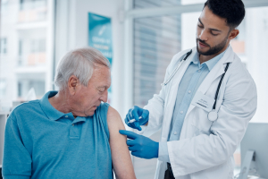 Fall is the Time to Get Protected from Respiratory Diseases
