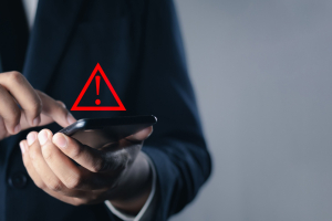 Steer Clear of Accounts Impersonating the Commissioner of Agriculture