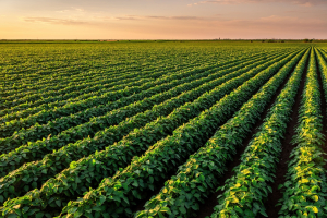 Farm Bureau Shares American Ag Story with EU Officials