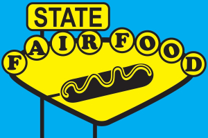 72 New Food Items for the 2024 N.C. State Fair