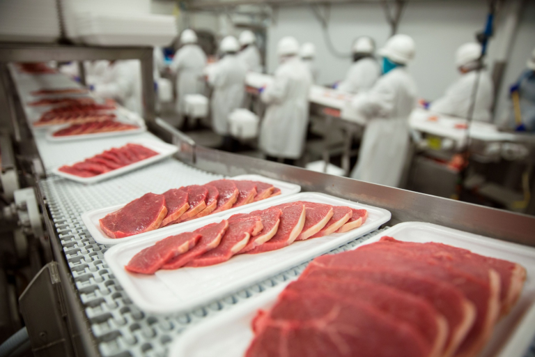 Meat Processors Being Caught in Buy-Sell Margin Challenge