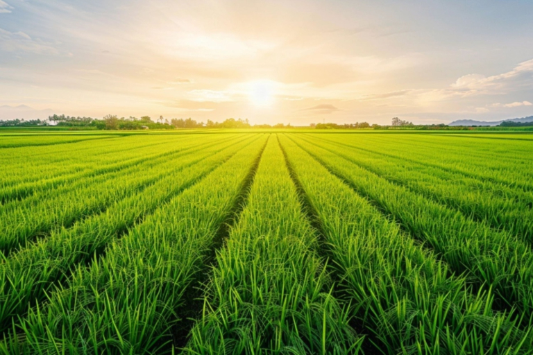 The Notable Part of Quiet June USDA Reports