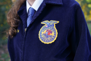SC Commissioner Weathers: Partnership Between SCDA and FFA