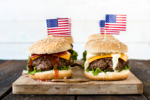 Featuring Meat for July Fourth Retail Sales