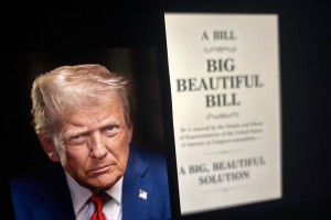 Congress Passes Trump’s ‘One Big Beautiful Bill’ and its Farm Provisions