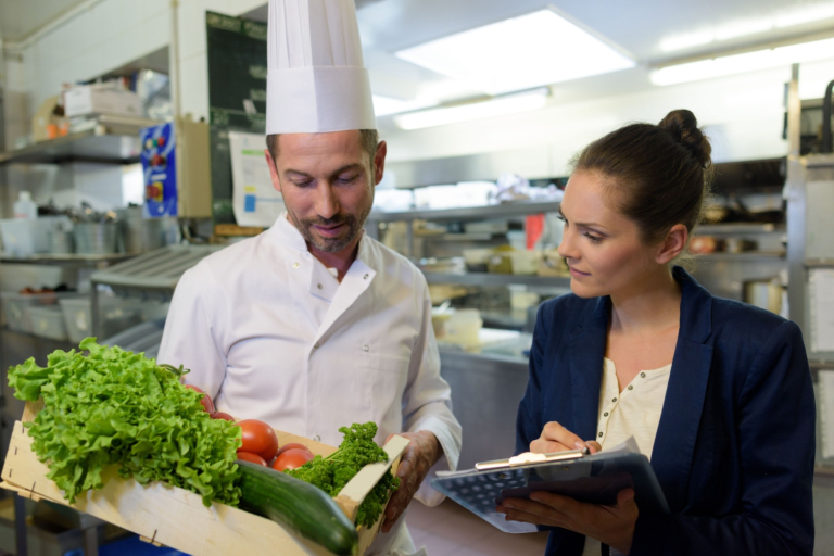 SC Commissioner Weathers: Retail Food Safety Transfer – One Year In