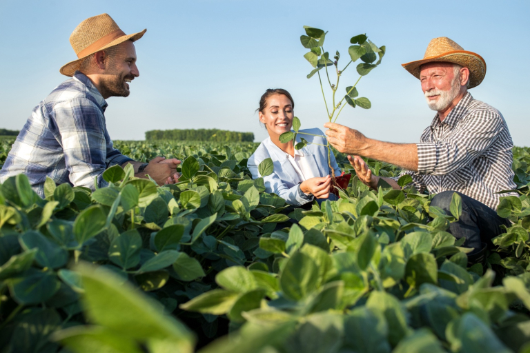 NC Commissioner Troxler: Ag Field Days Begin Today