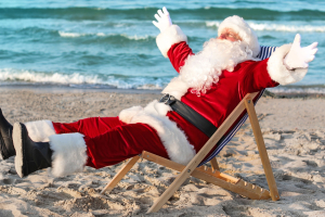 Your ‘Christmas in July’ Weather Update!