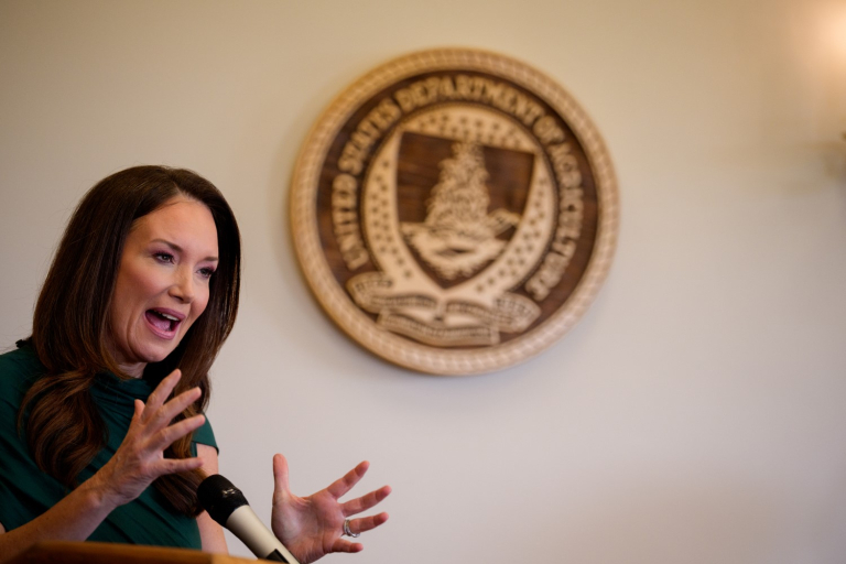 Rollins Announces $60.9 Million in Disaster Assistance for Farmers in Virginia
