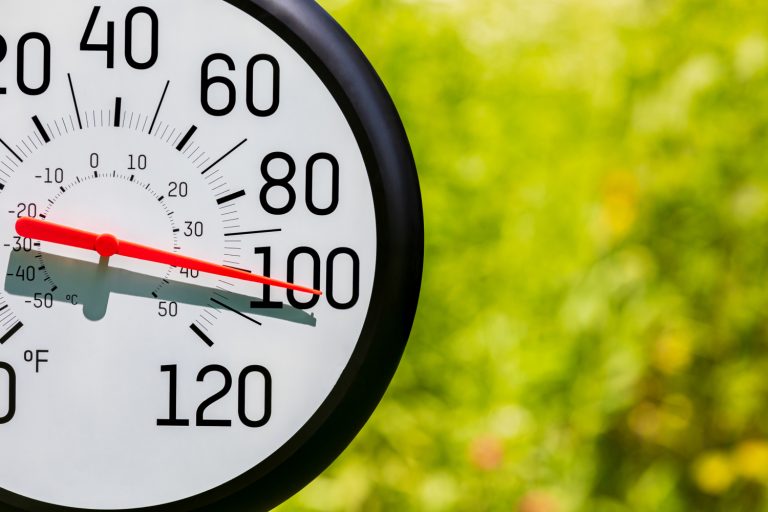 Record-breaking heat wave scorches Southeast US