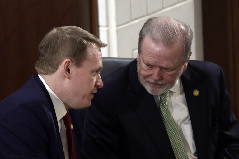 Some North Carolina Democratic lawmakers break from party to pass Republican priorities