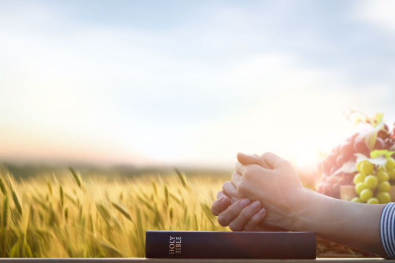 A Center for Faith – at USDA