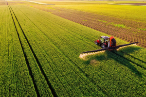 New Farmers Encouraged To Apply For USDA Loans